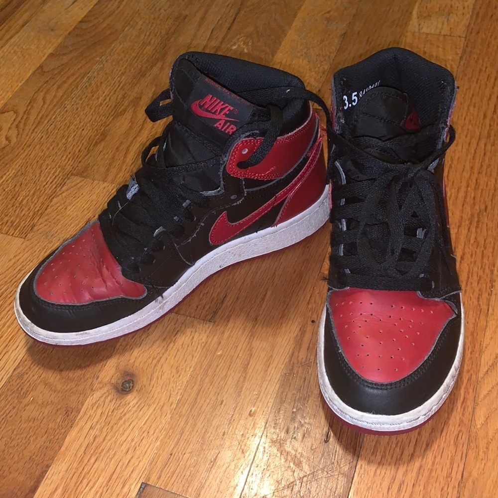 Jordans